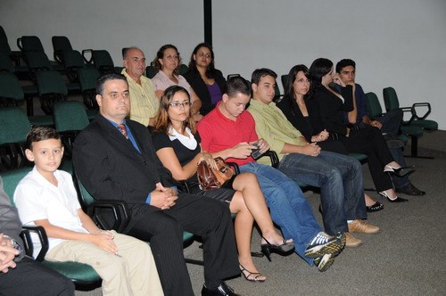 Solenidade Entrega de Carteiras - Foto 16